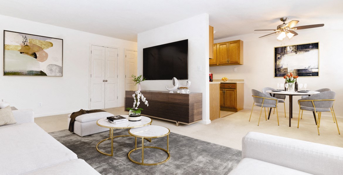 Heatherwood House At Patchogue Apartments, 99 Waverly Ave, Patchogue